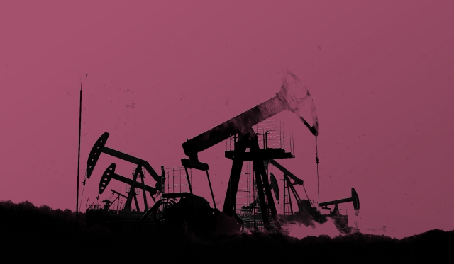 Who profits from war